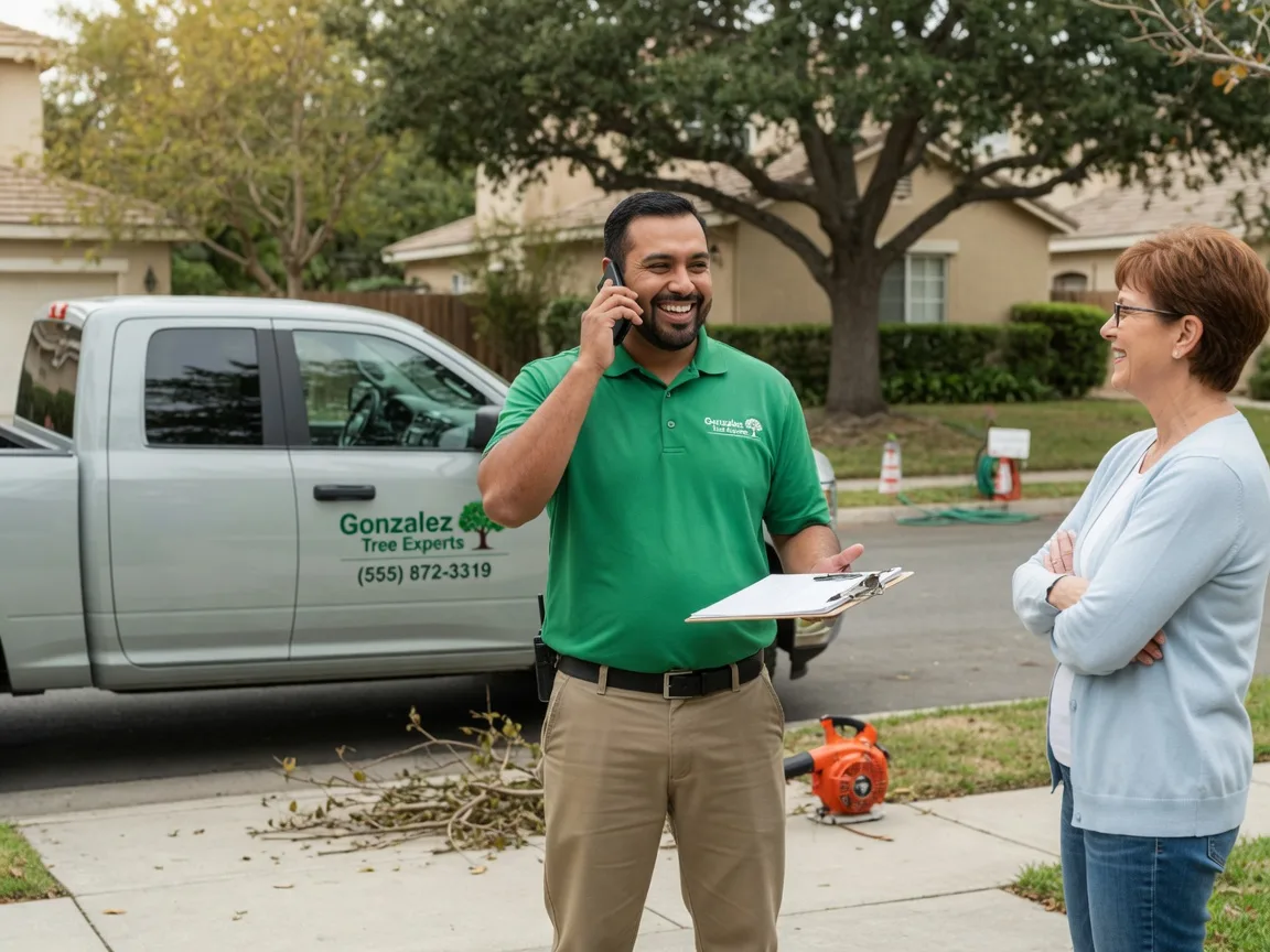 Tree Service Mount Morris, MI FAQs